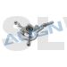 H25126  250DFC  CCPM Metal Swashplate  